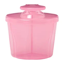 Dr. Browns Melkpoeder Dispenser Blauw Discount