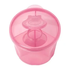 Dr. Browns Melkpoeder Dispenser Blauw Discount