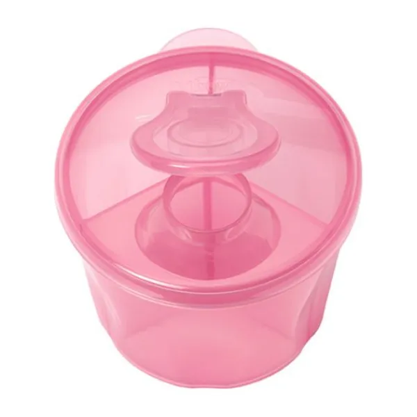 Dr. Browns Melkpoeder Dispenser Blauw Discount