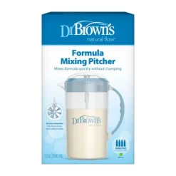 Dr. Brown's Melkpoedermixer Blauw Outlet