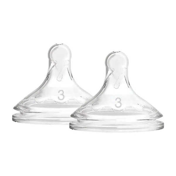 Dr. Brown's Options+ Anti-colic Speen Fase 3 New