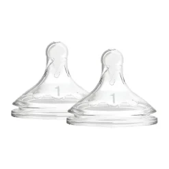 Dr. Brown's Options+ Anti-colic Speen Fase 1 Sale