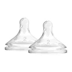 Dr. Brown's Options+ Anti-colic Speen Fase 2