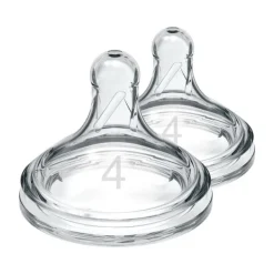 Dr. Brown's Options+ Anti-colic Speen Fase 4 Discount