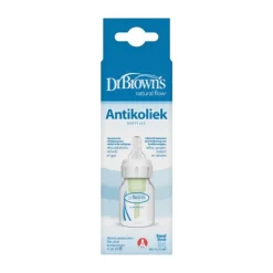 Dr. Brown's Options+ Prematuur Standaardfles 60ml Online