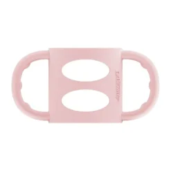 Dr. Brown's Smalle Halsfles Handgrepen Roze Sale