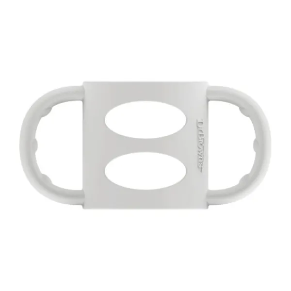 Dr. Brown's Smalle Halsfles Handgrepen Roze Sale