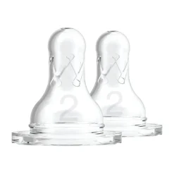 Dr. Brown's Speen Fase 2 Smalle Halsfles Clearance