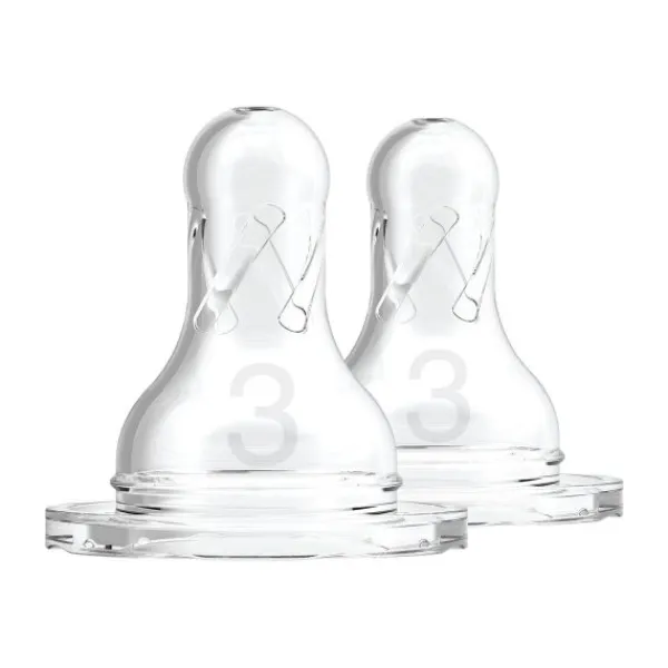 Dr. Brown's Speen Fase 3 Smalle Halsfles Sale