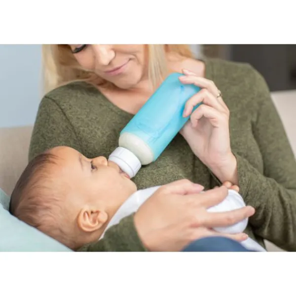 Dr. Brown's Standaard halsfles Giftset - Glas Discount