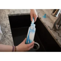 Dr. Brown's Standaard halsfles Giftset - Glas Discount