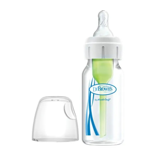 Dr. Brown's Standaardfles 120 ml Clearance