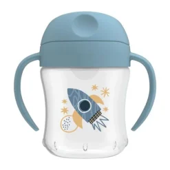 Dr. Brown's Trainingsbeker Roze 180 ml Outlet