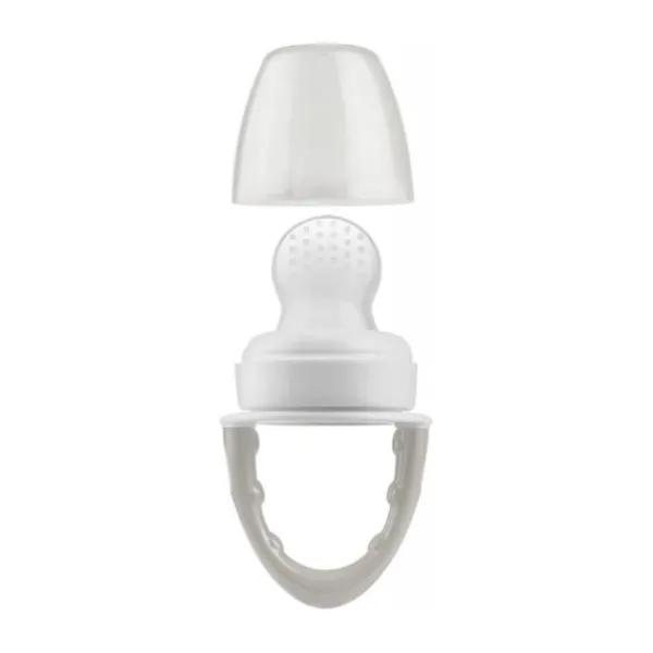 Dr. Brown’s Voedingsspeen Grijs Discount