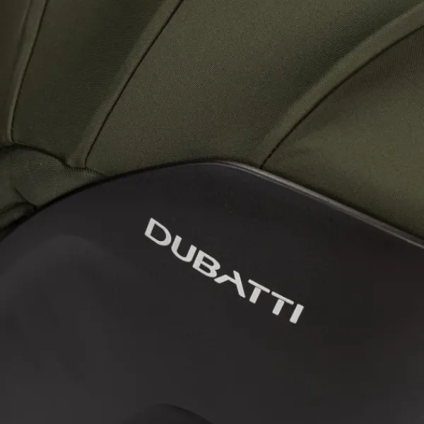 Dubatti by Britax Römer BABY-SAFE PRO - Pine Green