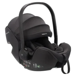 Dubatti by Britax Römer BABY-SAFE PRO Autostoel - Pitch Black