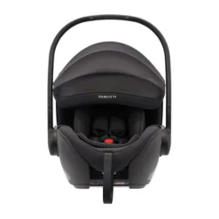 Dubatti by Britax Römer BABY-SAFE PRO Autostoel - Pitch Black