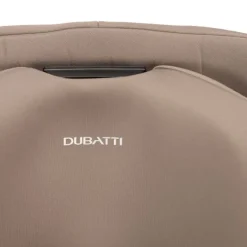 Dubatti by Britax Römer DUALFIX 5Z Autostoel - Natural Taupe Clearance