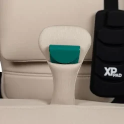 Dubatti by Britax Römer KIDFIX PRO Autostoel - Mushroom Gray Discount