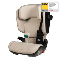 Dubatti by Britax Römer KIDFIX PRO Autostoel - Mushroom Gray Discount