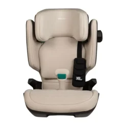 Dubatti by Britax Römer KIDFIX PRO Autostoel - Mushroom Gray Discount