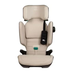 Dubatti by Britax Römer KIDFIX PRO Autostoel - Mushroom Gray Discount