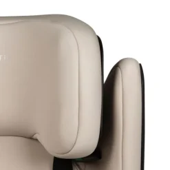 Dubatti by Britax Römer KIDFIX PRO Autostoel - Mushroom Gray Discount