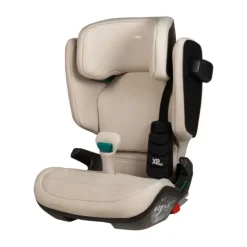Britax Römer Dubatti by KIDFIX PRO Autostoel - Mushroom Gray Hot