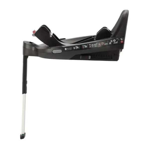Dubatti by Britax Römer VARIO Base 5Z Clearance