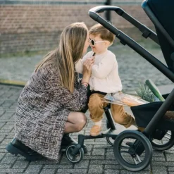 Dubatti Meerijdplankje - Zitting Best