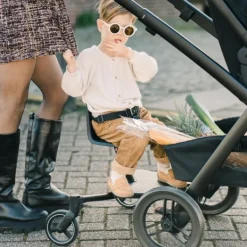 Dubatti Meerijdplankje - Zitting Best