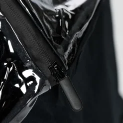 Dubatti Smart - E2 - Regenhoes Buggy Hot