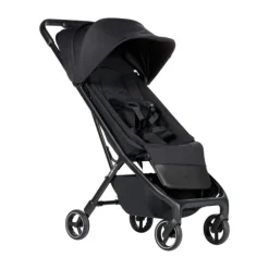Dubatti Smart Buggy - E2 - Black / Taupe Discount
