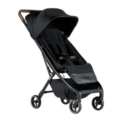 Dubatti Smart Buggy - E2 - Black / Taupe Discount