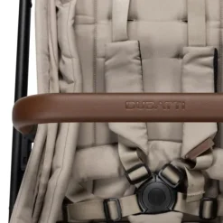 Dubatti Smart Bumper Bar - Bruin Best