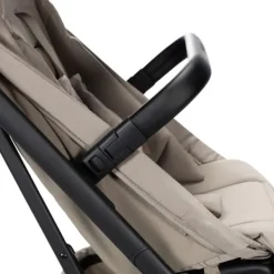 Dubatti Smart Bumper Bar - Bruin Best