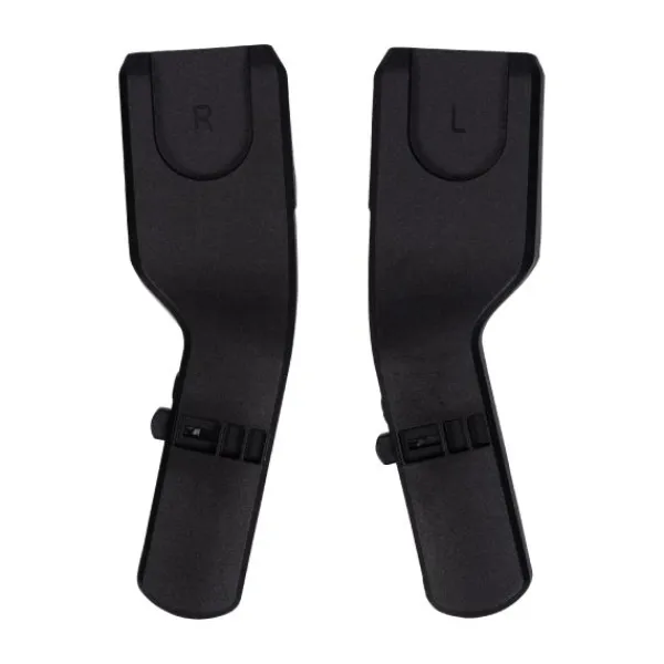 Dubatti Two E2 Autostoel Adapter Outlet