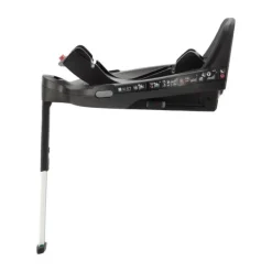 Dubatti Two E2 Kinderwagen Bundel - Pitch Black / Black / Black Online