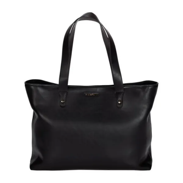 Dubatti Two E2 Kinderwagen Bundel - Pitch Black / Black / Black Online