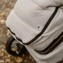 Dubatti Two E2 Voetenzak - Pitch Black New