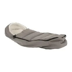 Dubatti Two E2 Voetenzak - Pitch Black New