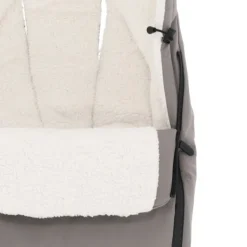 Dubatti Two E2 Voetenzak - Pitch Black New