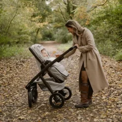 Dubatti Two E2 Voetenzak - Pitch Black New