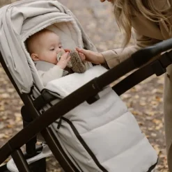 Dubatti Two E2 Voetenzak - Pitch Black New