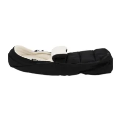 Dubatti Two E2 Voetenzak - Pitch Black New