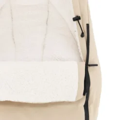 Dubatti Two E2 Voetenzak - Pitch Black New