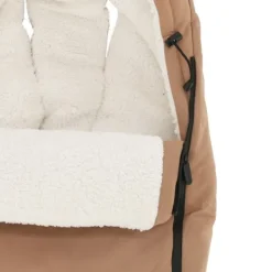 Dubatti Two E2 Voetenzak - Pitch Black New