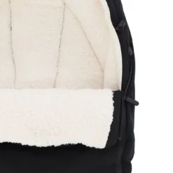 Dubatti Two E2 Voetenzak - Pitch Black New