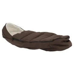 Dubatti Two E2 Voetenzak - Pitch Black New