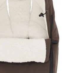 Dubatti Two E2 Voetenzak - Pitch Black New